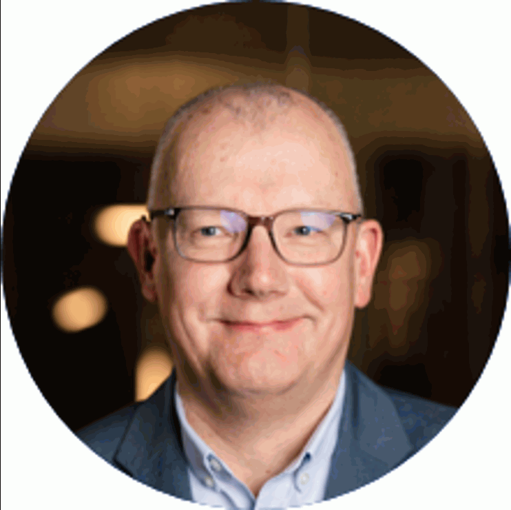 speaker headshot